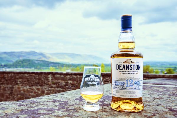 Private Whisky Tours from Edinburgh and Glasgow
