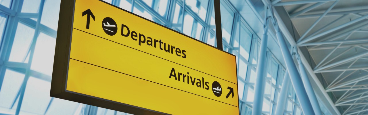 UK Airport Transfers During Covid-19 Outbreak