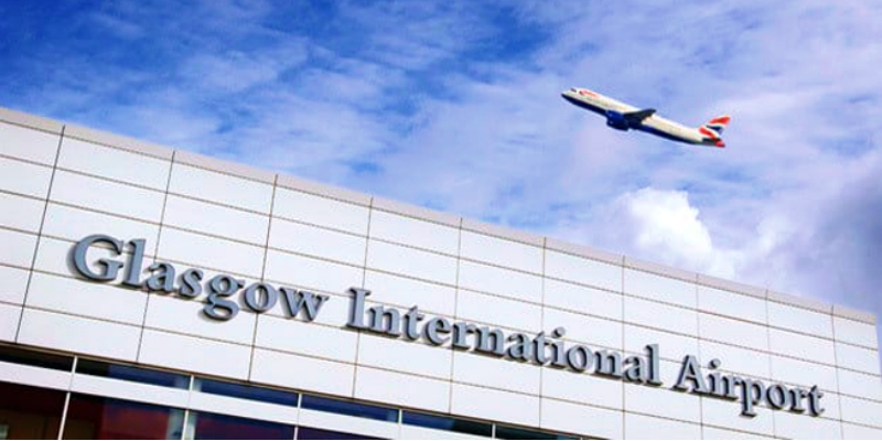 Glasgow to Gleneagles Resort Transfers & Airport Shuttle