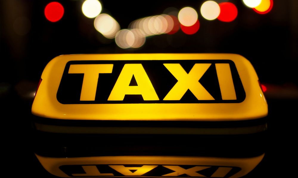 Taxi Transfer Services UK