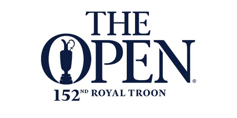Open Golf Championship 2024