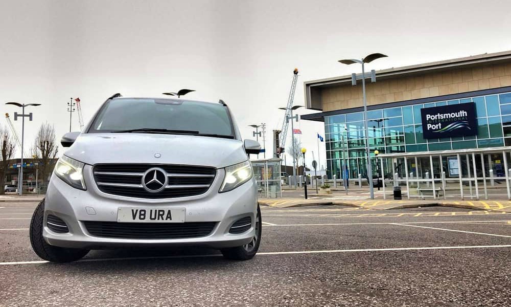 Luxury Cruise Taxis in Lincoln and Lincolnshire